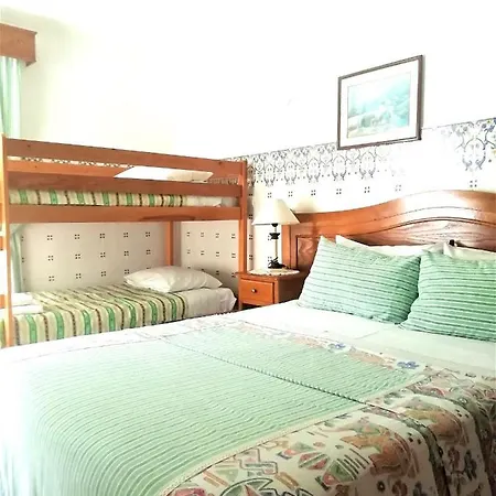 酒店 Atlantica 圣马蒂纽·杜·波特