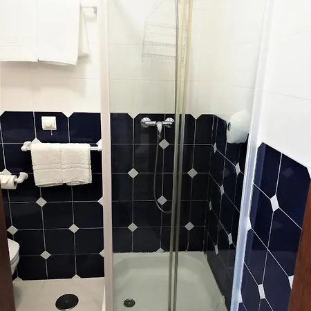 Atlantica 酒店 圣马蒂纽·杜·波特