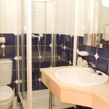 Atlantica 酒店 圣马蒂纽·杜·波特