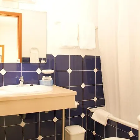 Atlantica 酒店 圣马蒂纽·杜·波特