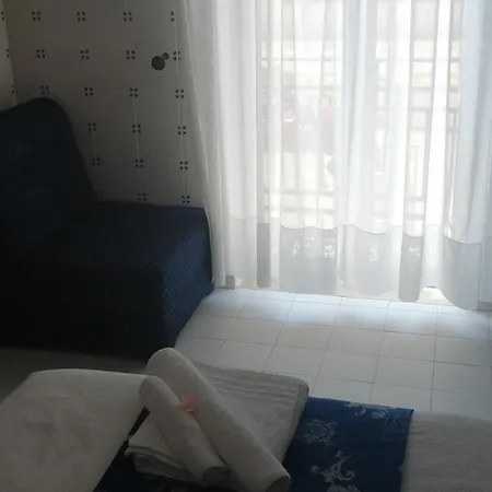 Atlantica 酒店 圣马蒂纽·杜·波特