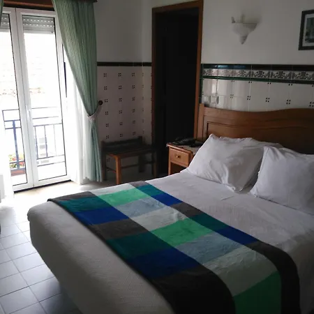 酒店 Atlantica 圣马蒂纽·杜·波特