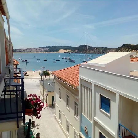 Atlantica 2* São Martinho do Porto