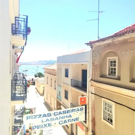 فندق Atlantica ساو مارتينهو دو بورتو