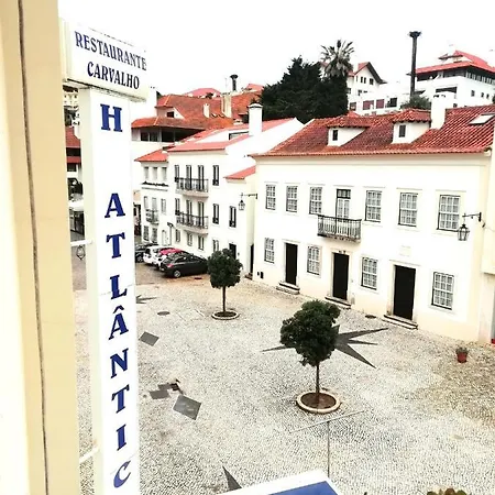 Atlantica Hotel 2*