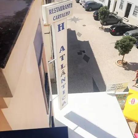 Atlantica Hotel Sao Martinho do Porto