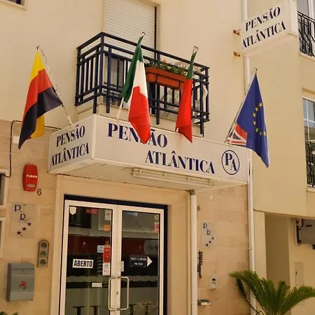 Atlantica Hotel 2*