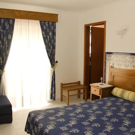 Atlantica فندق