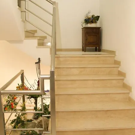 Atlantica فندق