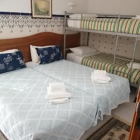 Hotel Atlantica 2*