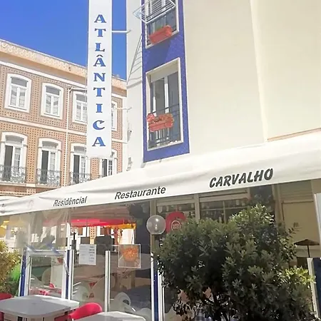 Hotel Atlantica Sao Martinho do Porto