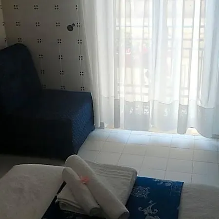 Hotel Atlantica