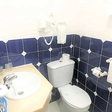 فندق Atlantica ساو مارتينهو دو بورتو
