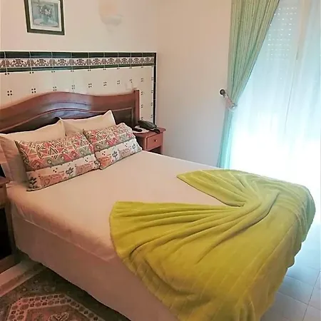 فندق Atlantica ساو مارتينهو دو بورتو