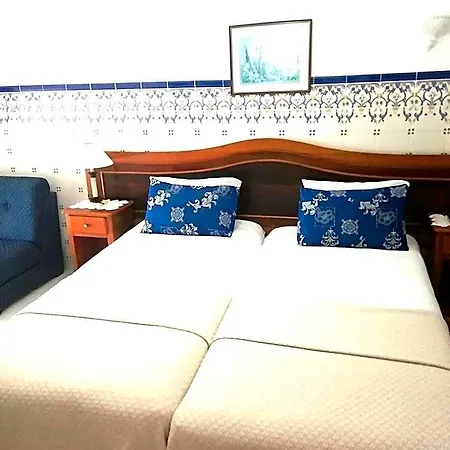Atlantica Hotel Sao Martinho do Porto