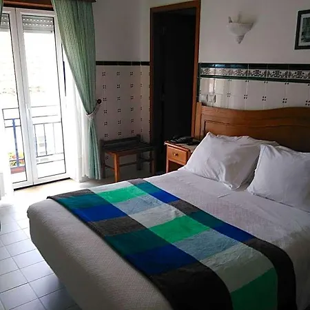 Hotel Atlantica