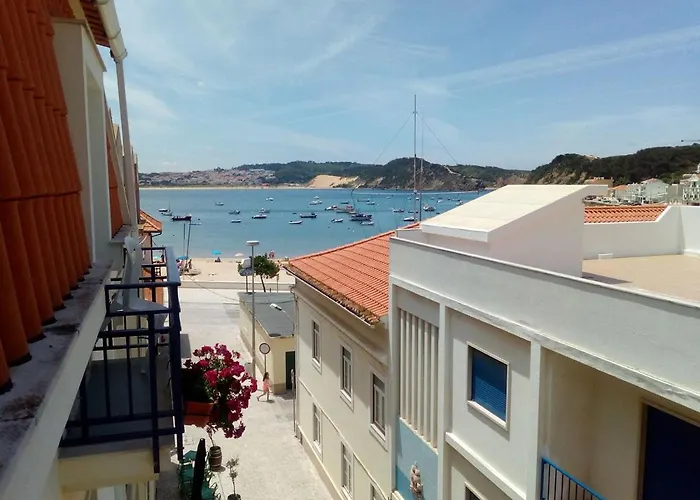 Atlantica 2* São Martinho do Porto