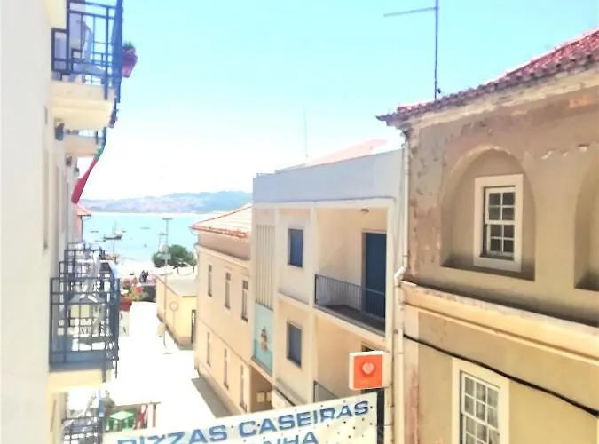 Hotel Atlantica São Martinho do Porto