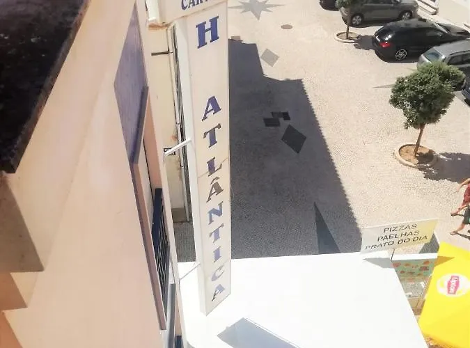 Atlantica Hotel São Martinho do Porto