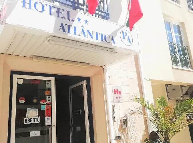 Hotel Atlantica