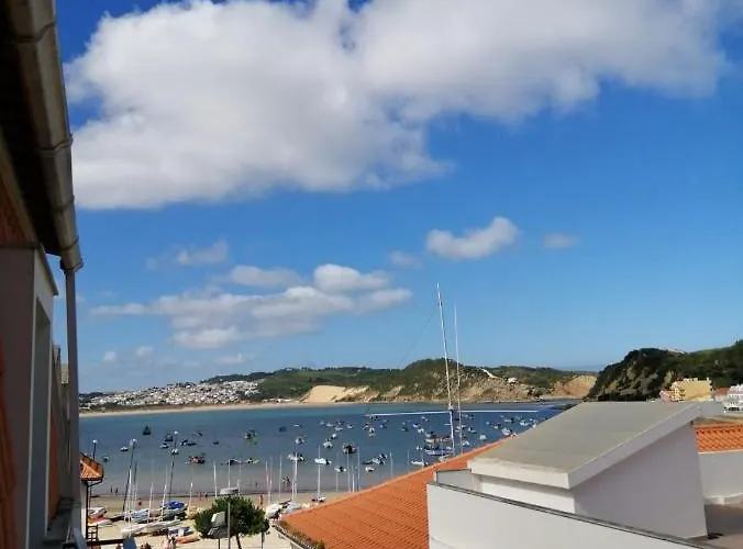 Hotel Atlantica São Martinho do Porto