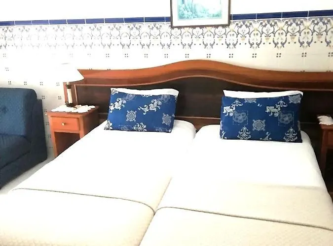 Atlantica Hotel São Martinho do Porto