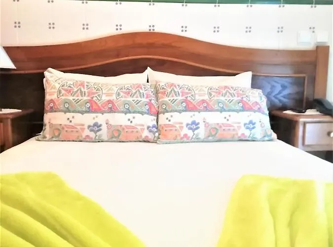 Atlantica Hotel 2*
