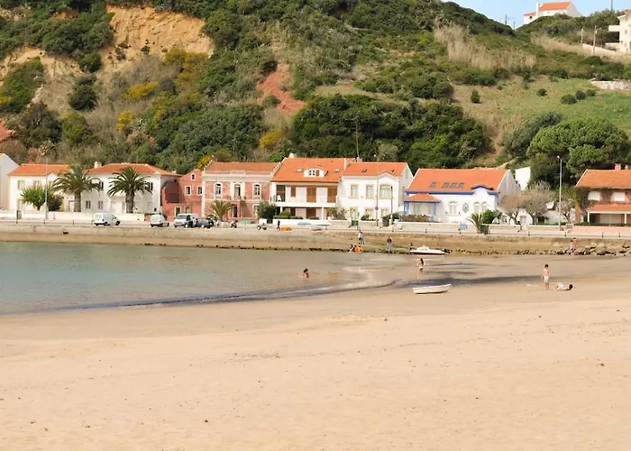 Atlantica Hotel São Martinho do Porto