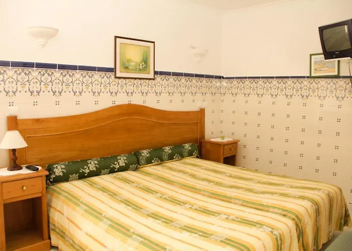 Atlantica 2* São Martinho do Porto