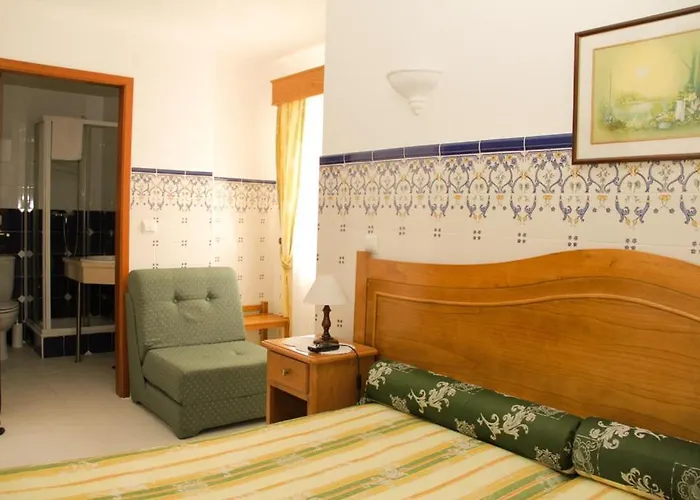 Atlantica Hotel