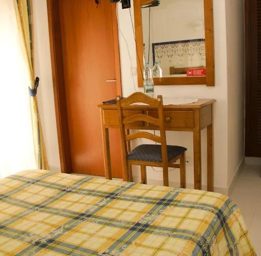 Atlantica Hotel 2*