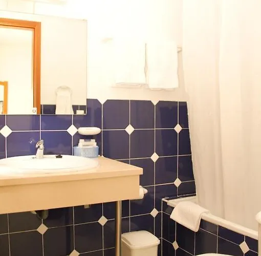 Atlantica Hotel São Martinho do Porto