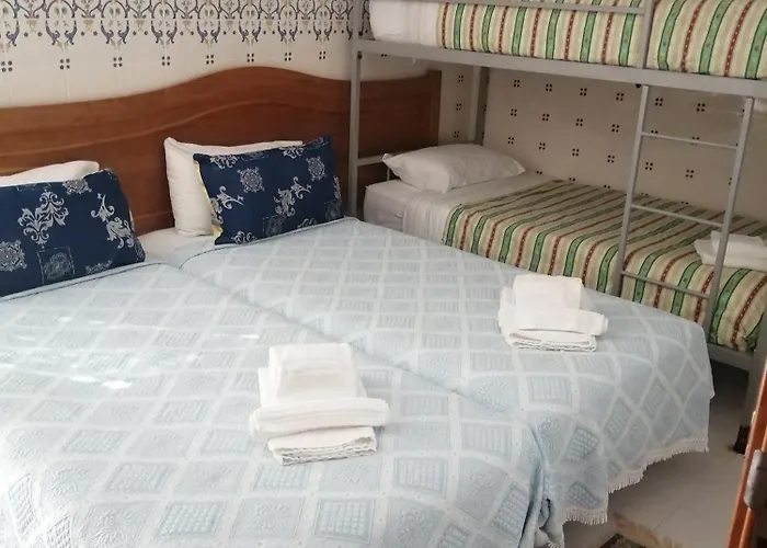 Hotel Atlantica 2*