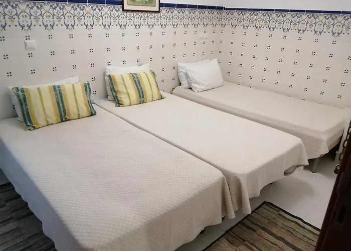 Atlantica Hotel São Martinho do Porto