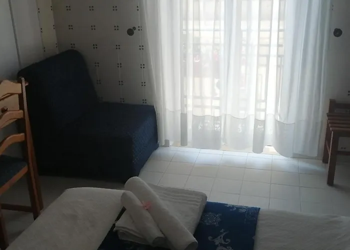 Atlantica Hotel São Martinho do Porto