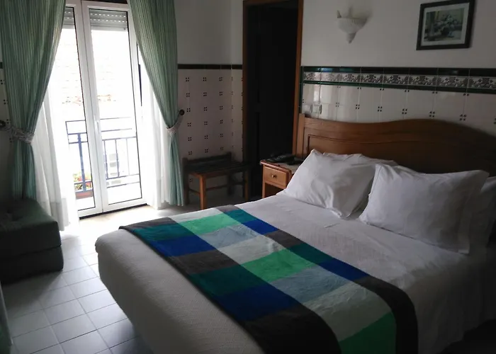 Hotel Atlantica São Martinho do Porto