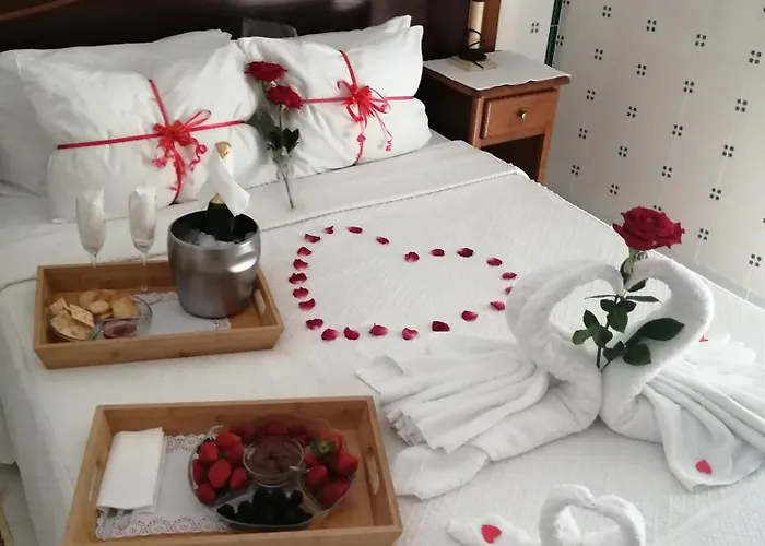 Atlantica Hotel