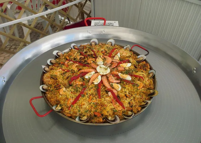 Hotel Atlantica São Martinho do Porto