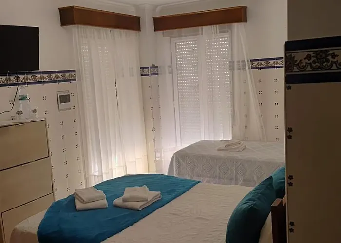 Hotel Atlantica 2*